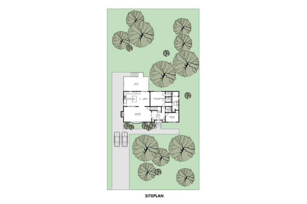 Villa Poconos Peaceful Retreat - Families & Large Groups à Tobyhanna Extérieur photo